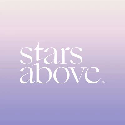 stars above brand|target stars above collection.